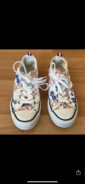 U.S. Polo Assn. Ayakkabı