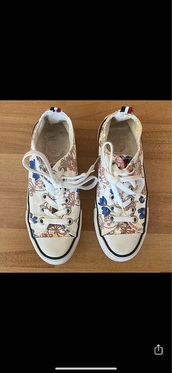 U.S Polo Assn. U.S. Polo Assn. Ayakkabı