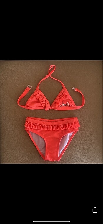 Barbie Bikini Takım