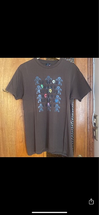 Quiksilver Tshirt
