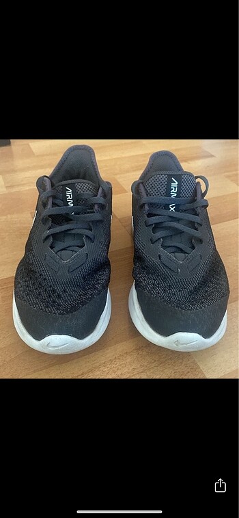 Nike Nike Air Max Spor Ayakkabı