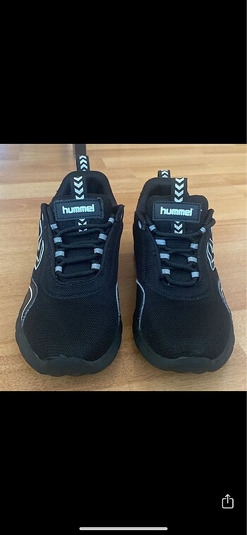 Hummel Hummel Spor Ayakkabı