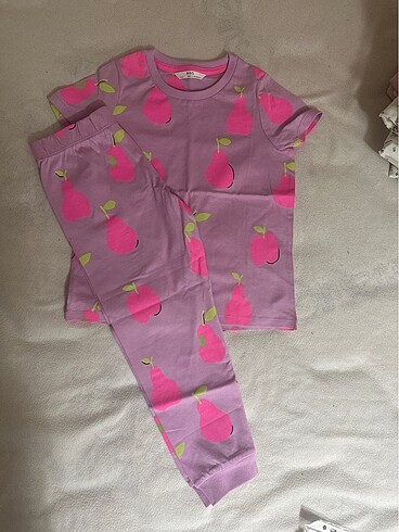 M&S pijama takımı
