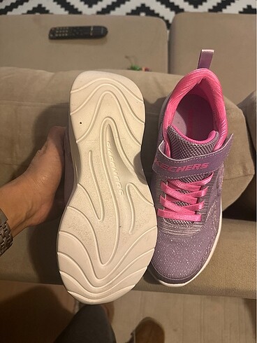 35 Beden Skechers