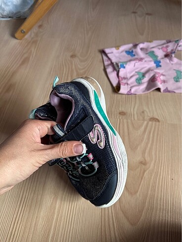 28 Beden lacivert Renk Skechers