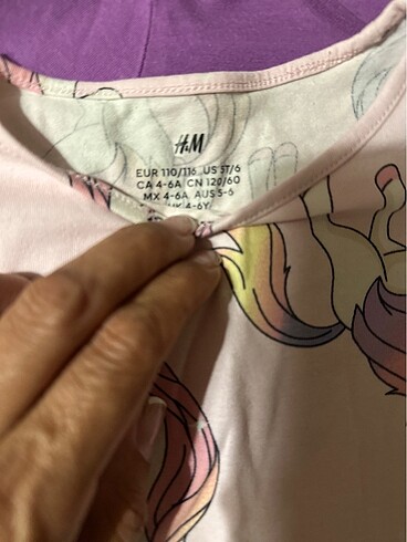 H&M H&m, zara, carter?s ve lwc