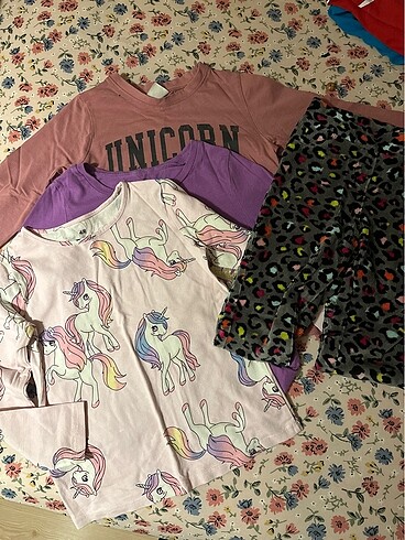H&m, zara, carter?s ve lwc