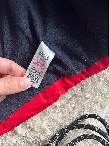 M&s yelek 4-5 - Görsel 2