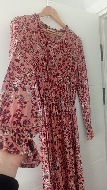 LC Waikiki Yazlık elbise