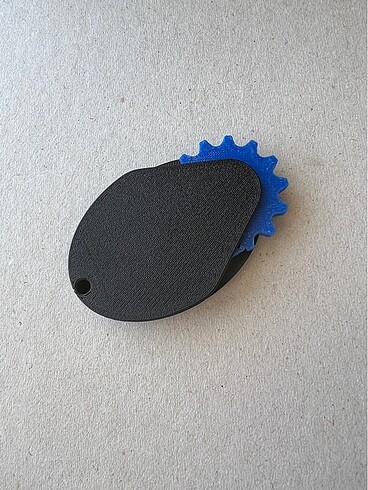 Zıpkın Avı Balık Çağırıcı - Görsel 3