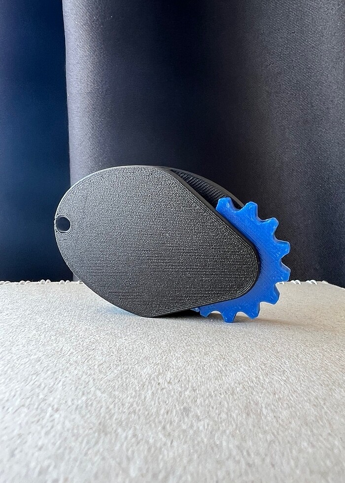 Zıpkın Avı Balık Çağırıcı - Görsel 2