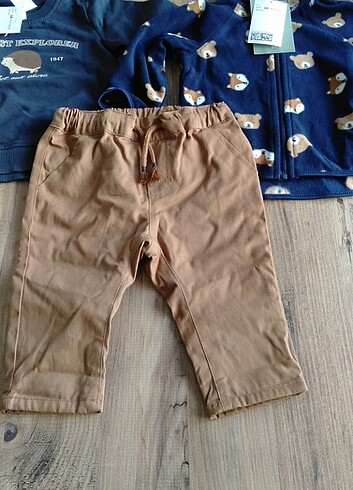 H&m 4/6 ay