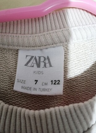 Zara Kız çocuk elbise 