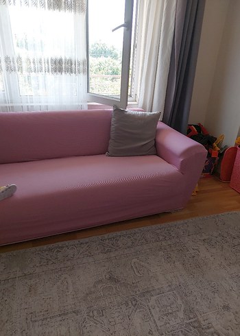 Beden Lastikli koltuk örtüsü kılıfı