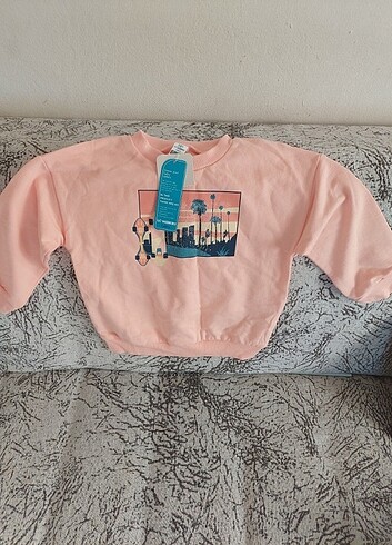24-36 Ay Beden lcw erkek coccuk sweatshirt