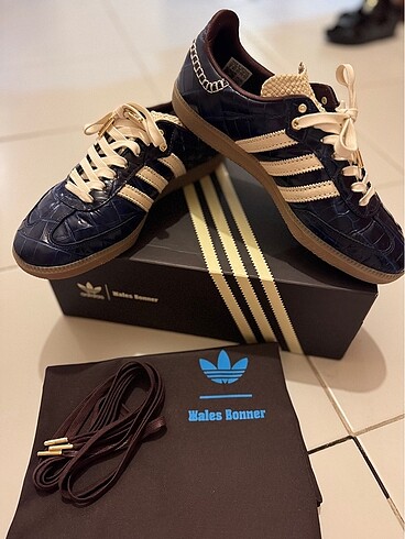 Adidas özel seri ayakkabı