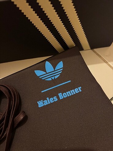 Adidas Adidas özel seri ayakkabı