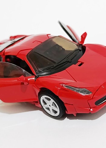 TRANSFORMERS DİNO - Görsel 7