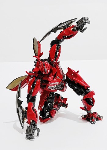 TRANSFORMERS DİNO - Görsel 6