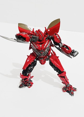 TRANSFORMERS DİNO - Görsel 2