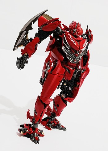 TRANSFORMERS DİNO - Görsel 5