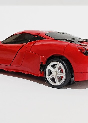 TRANSFORMERS DİNO - Görsel 8