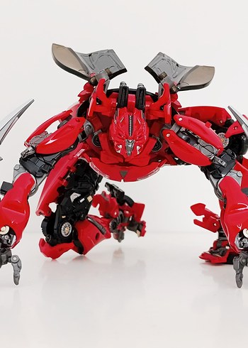 TRANSFORMERS DİNO - Görsel 3