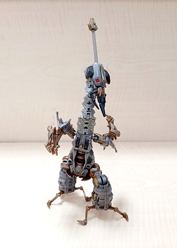 TRANSFORMERS SCORPONOK - Görsel 5