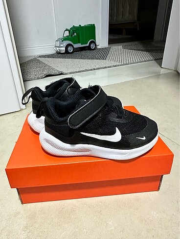 Nike Bebek Ayakkabı