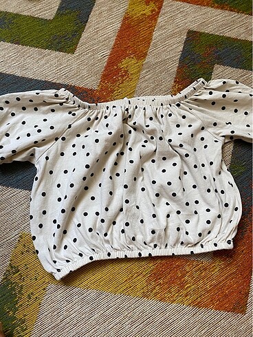 Zara crop