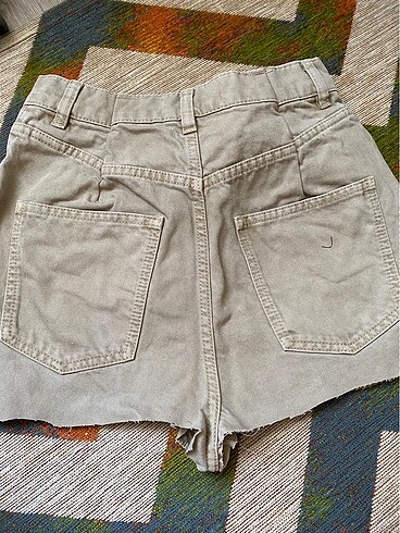 s Beden Zara jean sort