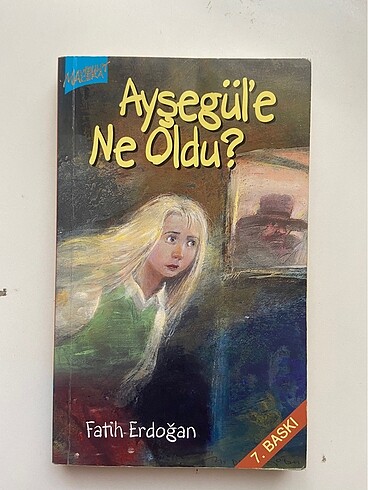 Ayşegül'e Ne Oldu?