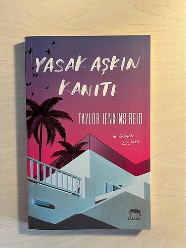 Yasak aşkın kanıtı