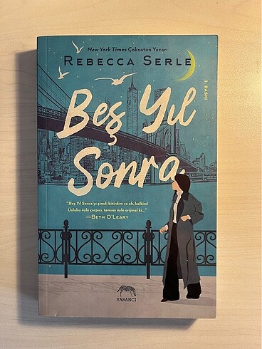 Beş Yıl Sonra