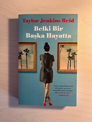 belki bir başka hayatta