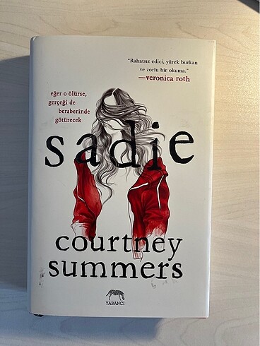 sadie