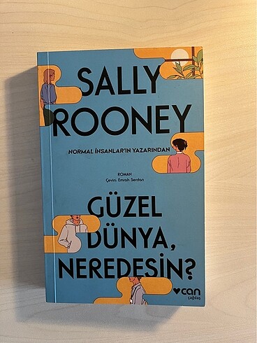 Güzel dünya neredesin