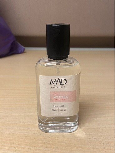 Miss Dior Muadili Mad Parfum D114