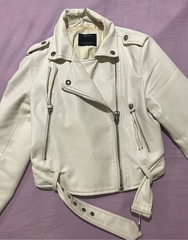 Bershka Ceket