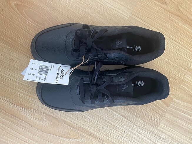 Adidas Adidas re Sport 2.0 K model Kadın ayakkabı,