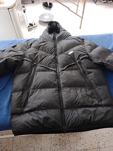Orjinal Nike Mont