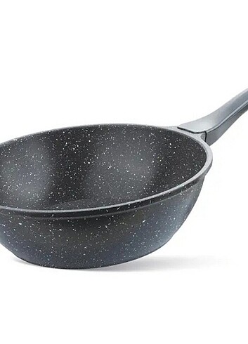 wok tava