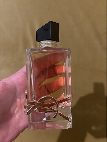 Yves Saint Laurent Yves Saint Laurent Libre Parfüm 90ML