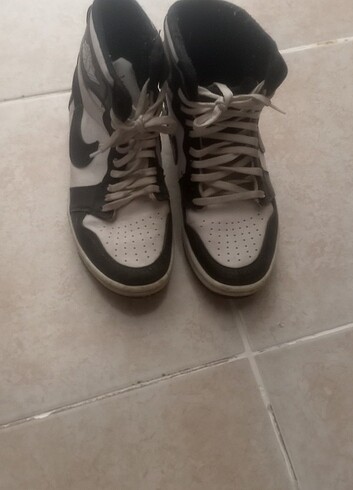 Nike Spor ayakkabı 