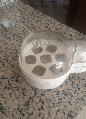 Yumurta makinası 