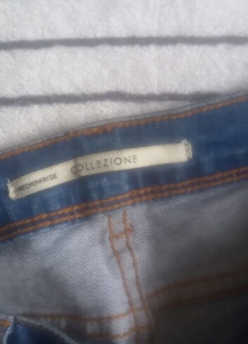Colin's Pantolon 