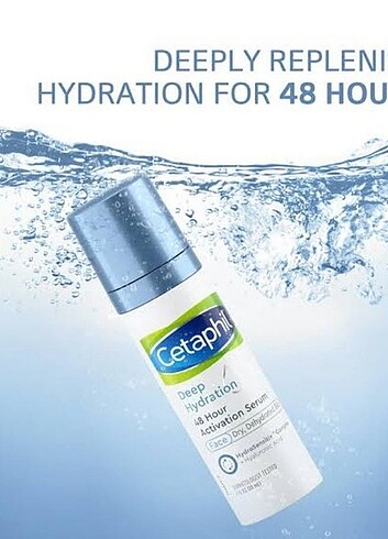 Cetaphil losyon