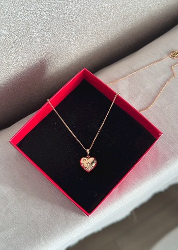 Kolye ve bileklik Takı Seti - Görsel 2