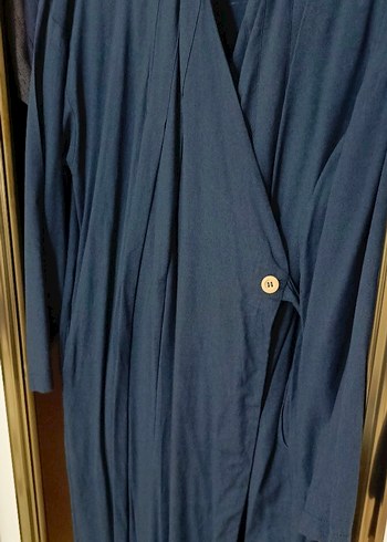 keten ferace/spor giyim - Görsel 7