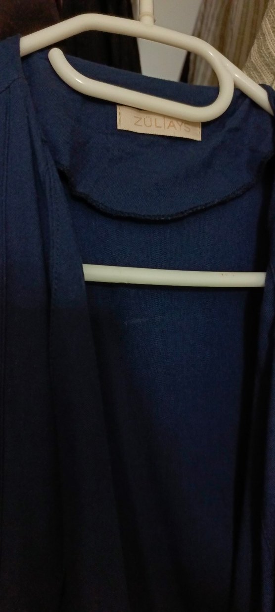 keten ferace/spor giyim - Görsel 5